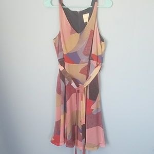 Summery Modcloth Dress - EUC